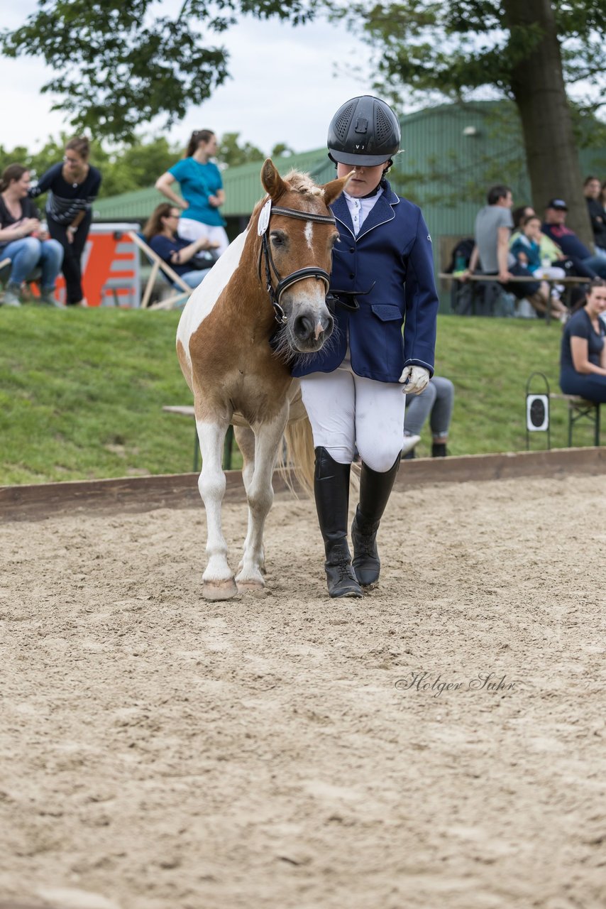 Bild 181 - Pony Akademie Turnier